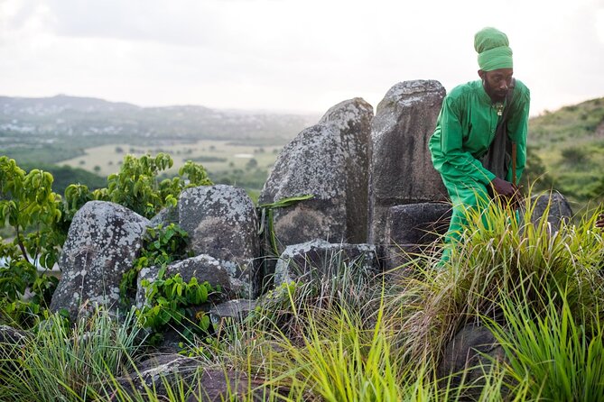 Caribbean Stonehenge - Hike on Green Castle Hill, Antigua. - Is $79.99 a fair price?