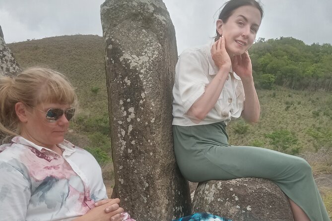 Caribbean Stonehenge - Hike on Green Castle Hill, Antigua. - Pickup, meeting points, and planning the day