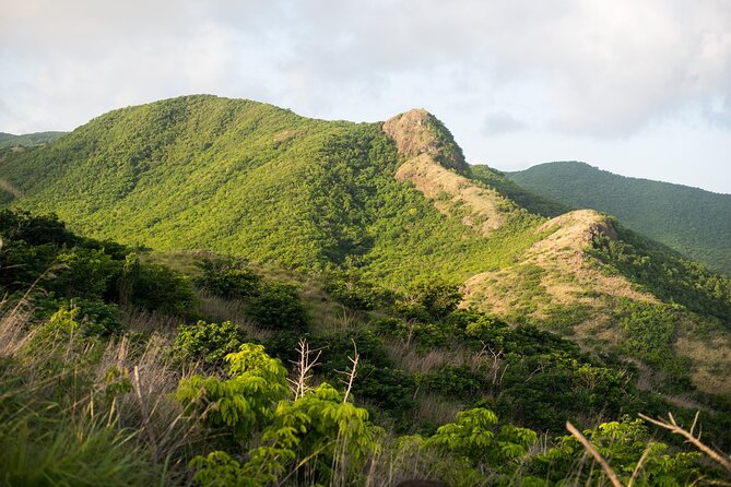 Caribbean Stonehenge - Hike on Green Castle Hill, Antigua. - Who will enjoy this Antigua hike most?