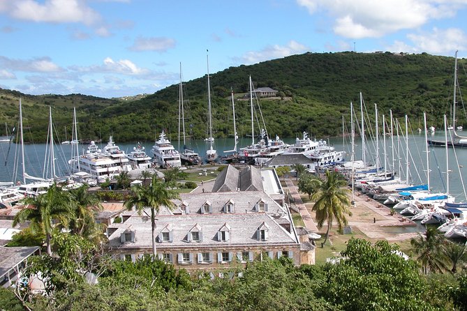 Circumnavigate Tour - Long Bay Beach and the coastal views