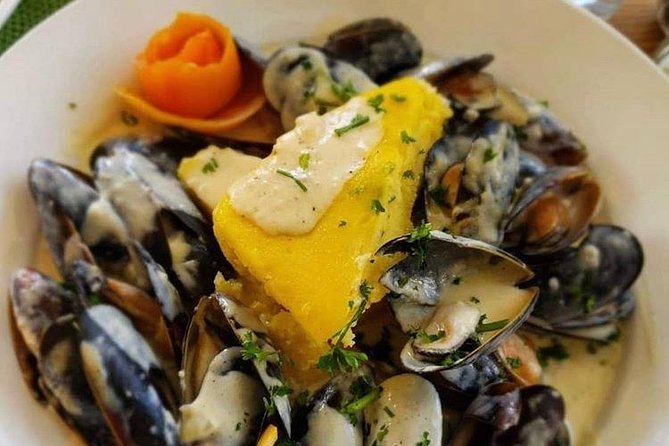 City Lime Food Tour: Taste our culture on Antigua's only food tour in the city! - Who should book the City Lime Food Tour?