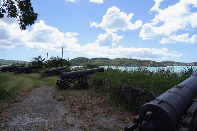 City of St John's Sightseeing Tour - The Vegetable Market: The Most Authentic Part