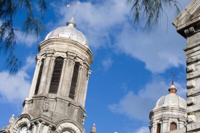 City of St John’s Sightseeing Tour