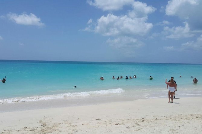 Classic Beach Break - Key points to know before booking