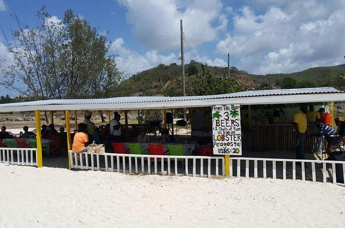 Classic Beach Break - Music, poetry, and a local touch