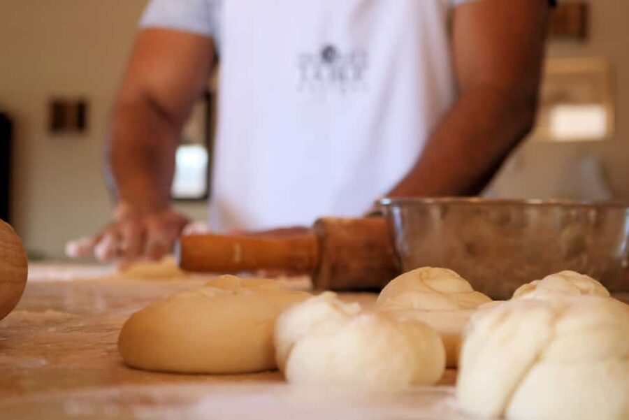 Coordinating Curry Cooking Class - Getting there and fitting it into your day