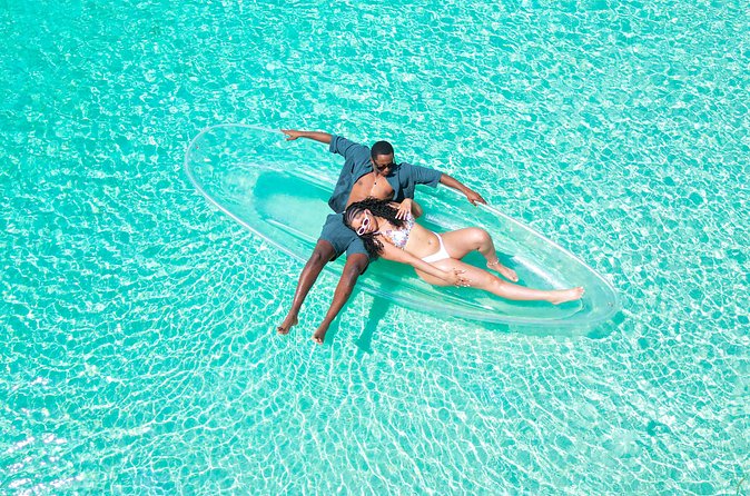 Crystal Clear Kayak Drone Photography Antigua - Practical Ways to Get Better Results