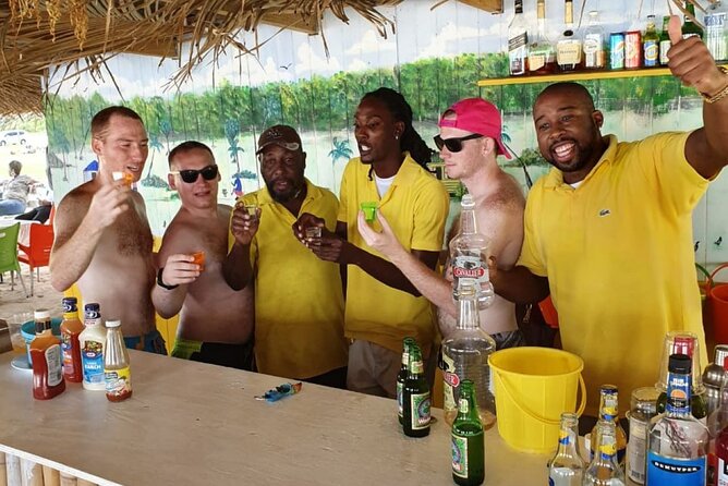 Cultural and Historical Home Tour in The Antiguan Experience - The pineapple farm, with realistic expectations