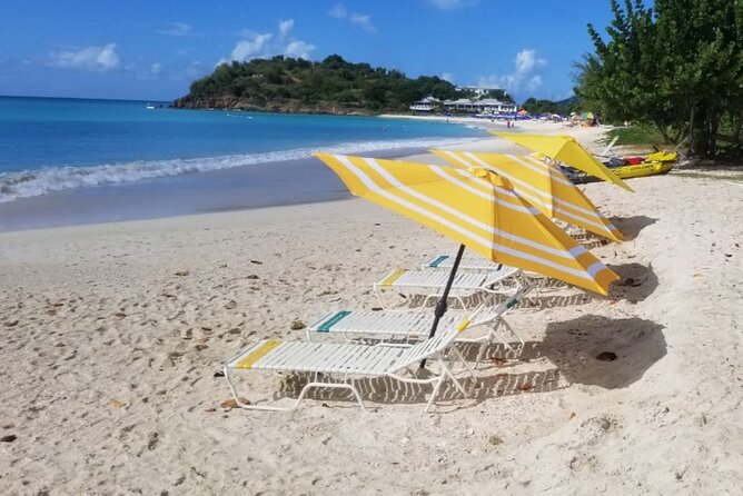 Cultural and Historical Home Tour in The Antiguan Experience - Guides make the largest difference