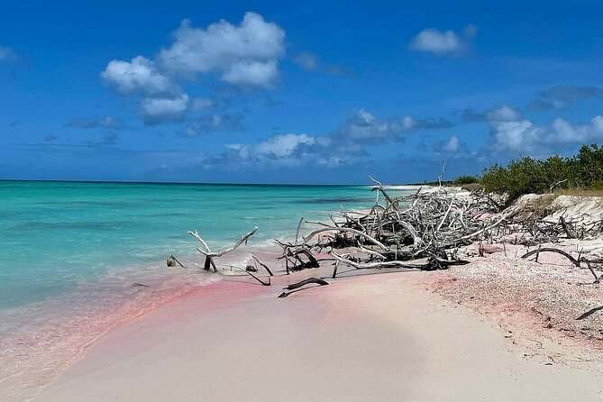 Custom Private Tour of Antigua Explore at Your Own Pace - Key Points Before You Book