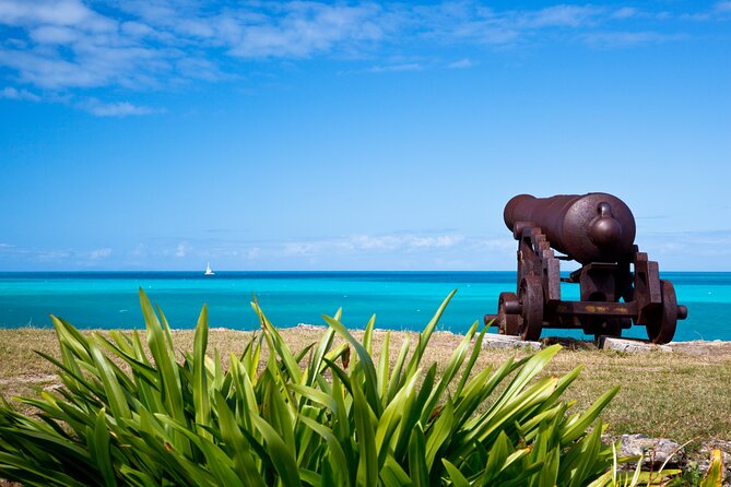 Discover the Best of Antigua Sightseeing Tour - Eagle Transfers - Key points to know before you book