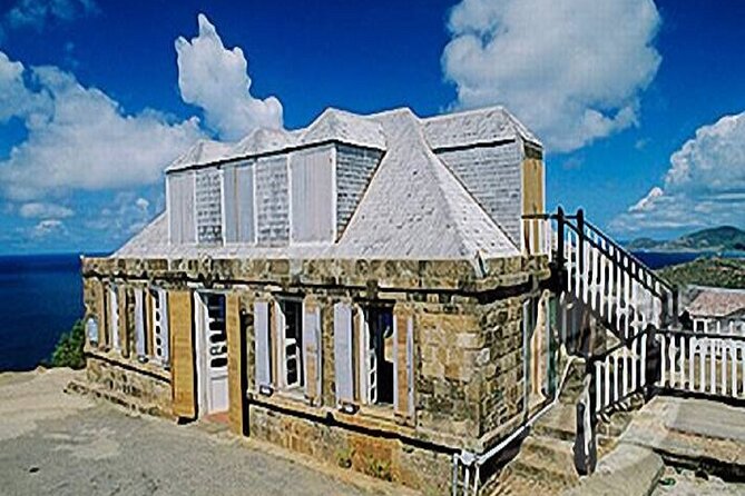 Discover the Best of Antigua Sightseeing Tour - Eagle Transfers - Why this Antigua island tour works well