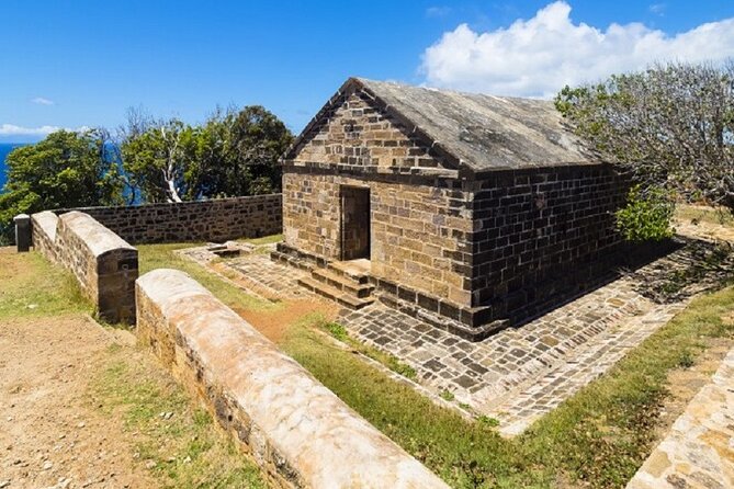 Discover the Best of Antigua Sightseeing Tour - Eagle Transfers - Nelson’s Dockyard: the tour’s essential historic stop