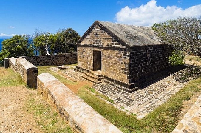 Discover the Best of Antigua Sightseeing Tour - Eagle Transfers - What the $129 price really covers