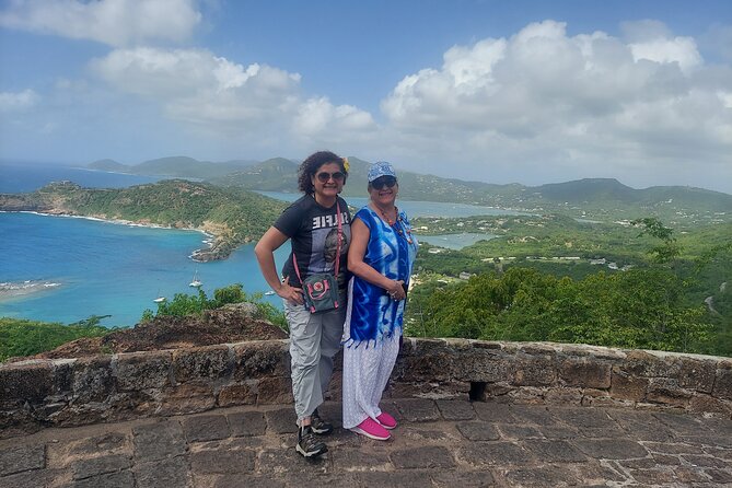 Discover The Real Antigua Island Tour Experience - Key points to know before you book