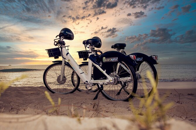 E-Bike Historical Sunset Tour in Fort James - Who will enjoy this Fort James tour most?
