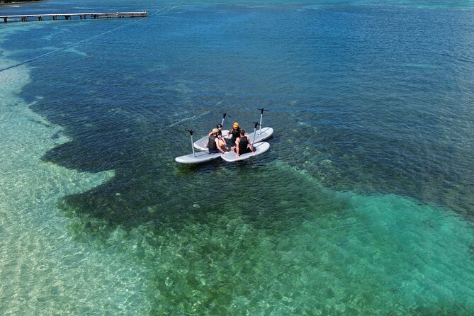 Efoil Scooter tour Falmouth Antigua - Should You Book the Flite Scooter Tour?