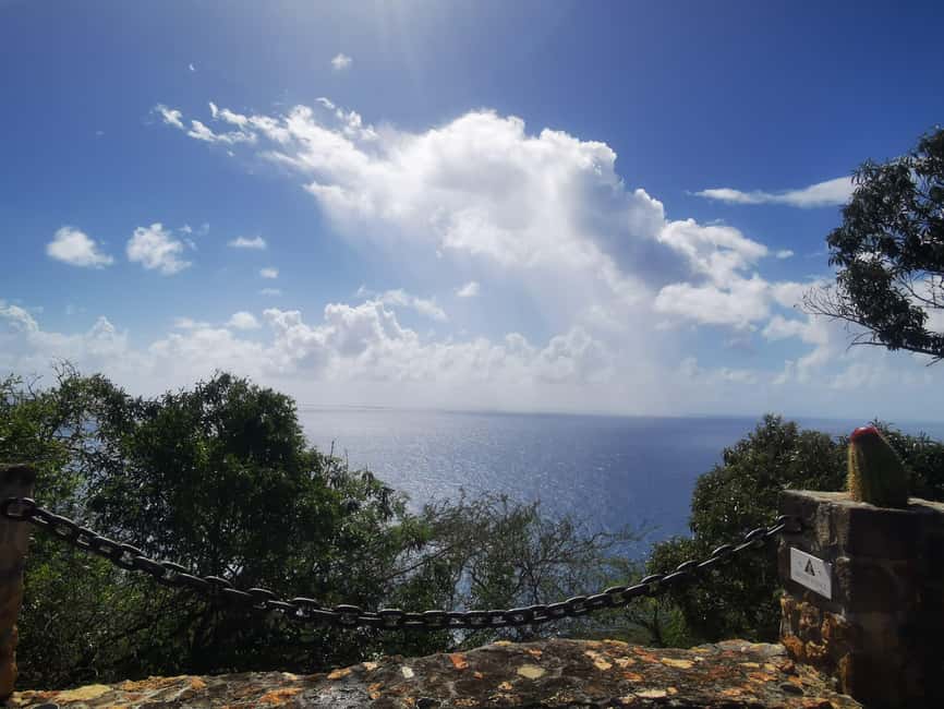 Famous Island Tour - Key points to know before booking