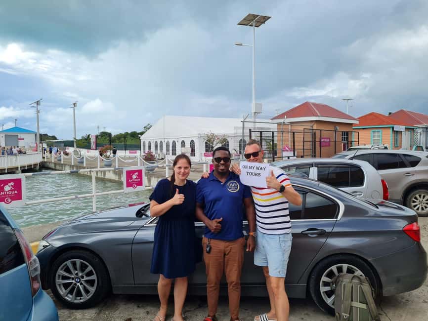 Famous Island Tour - Why this four-hour route works