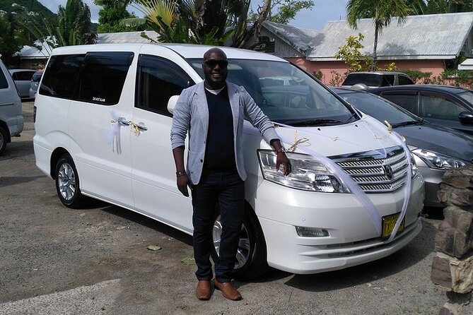 Glenmon taxi and tours - Key points to know before booking