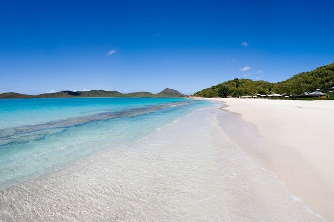 Glenmon taxi and tours - Choosing the six-hour Antigua tour