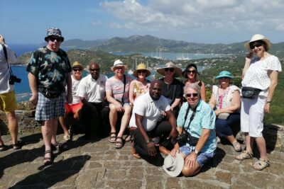 Glenmon taxi and tours