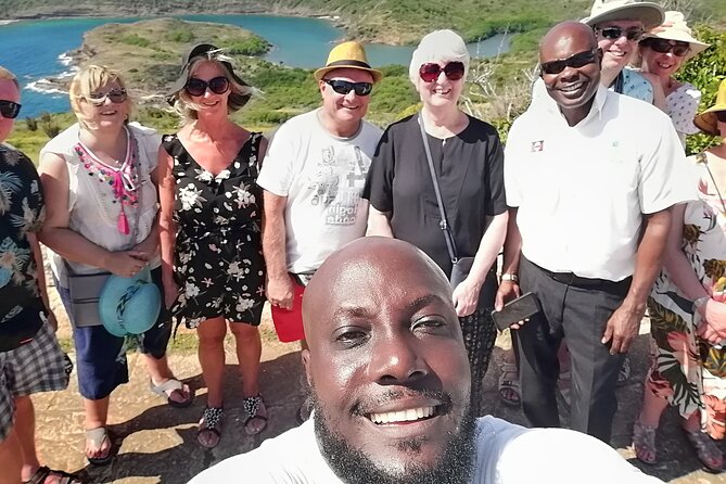 Glenmon taxi and tours - What makes the guide useful