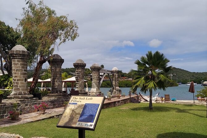Group Tour for the Best of Antigua - Key points to know before booking