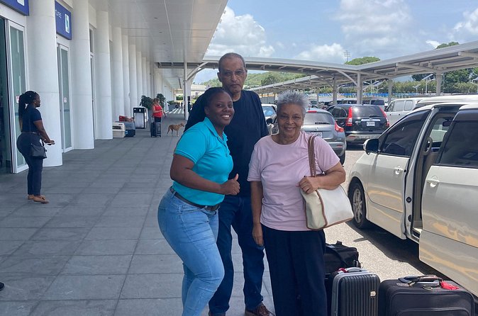 Haffu come back Taxi Service - Weather, availability, and cancellation rules