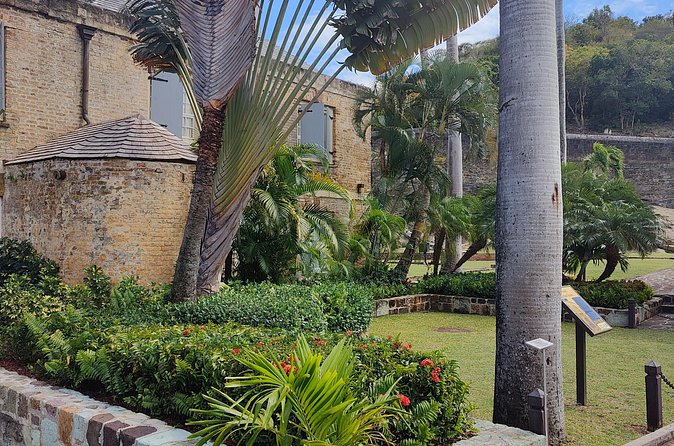 Half Day Historical Tour in Antigua with Beach - Is $72.50 a fair price?