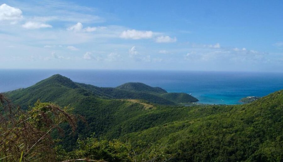 Hiking Combo Tours - How to judge the value without a listed price