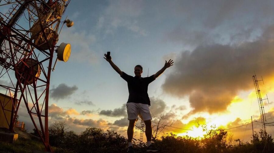 Hiking Combo Tours - Why this Antigua combo tour is useful