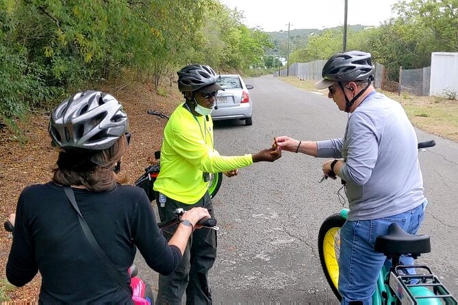 Historic City, Fort and Beach E-Bike Tour - What the three-hour schedule really feels like