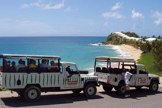 Island Safari Discovery - Key points to know before you go