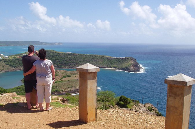 Island Safari Discovery - Lunch, drinks, and the value of $171.44