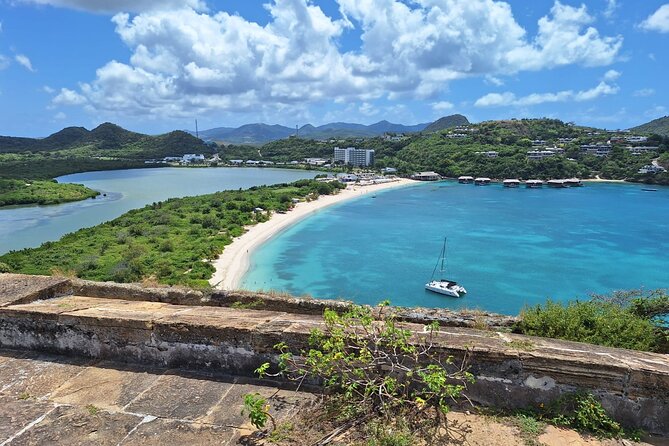Island Tour - Key points to know before booking