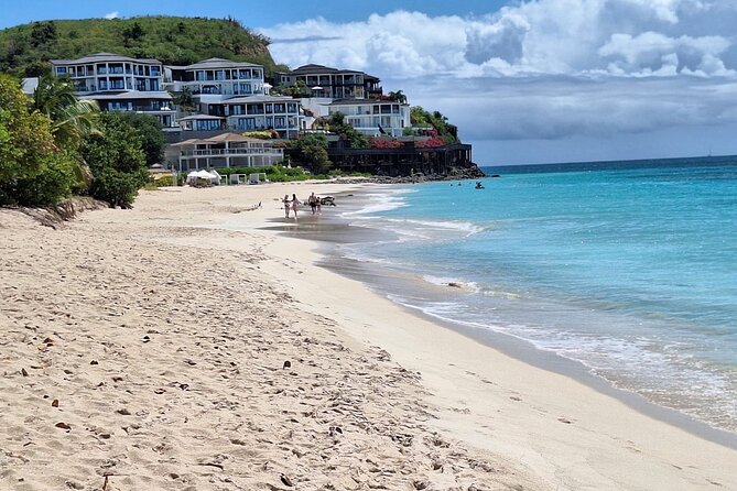 Island Tour - Why this Antigua tour works for first-time visitors
