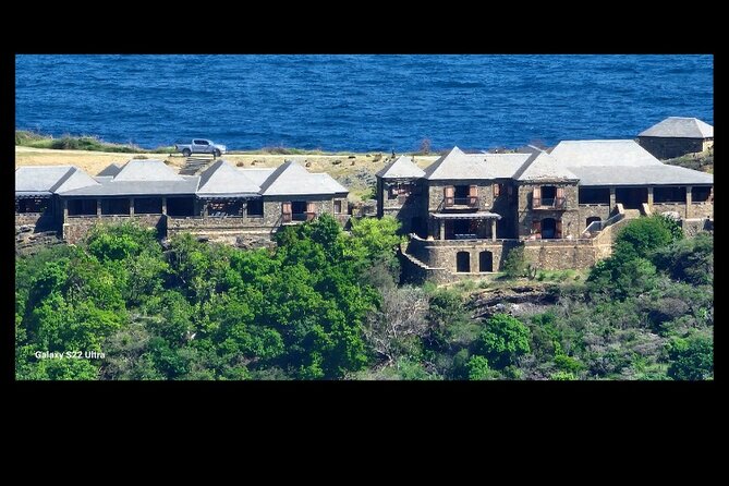 JTAT Private Transfers & Tours, Saint John's, Antigua and Barbuda - Dow’s Hill Interpretation Centre