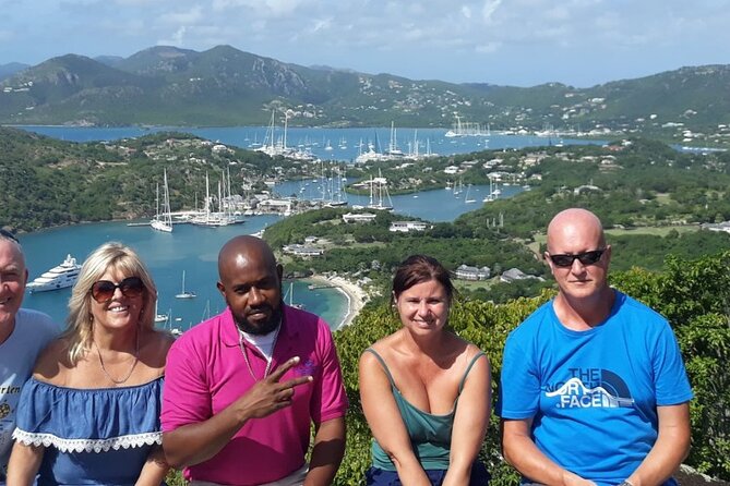 JTAT Private Transfers & Tours, Saint John's, Antigua and Barbuda - Nelson’s Dockyard: Antigua’s Most Layered Historic Stop