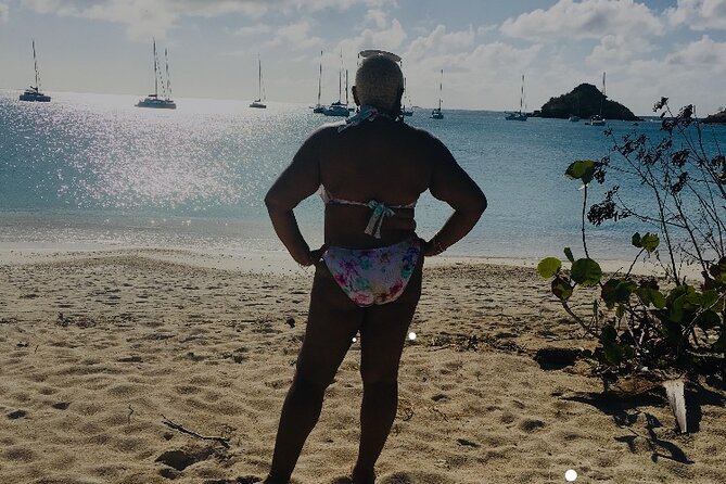 Long Bay, Devil's Bridge and Pigeon Point Beach: Life's A Beach Crawl! - Why this Antigua beach crawl works