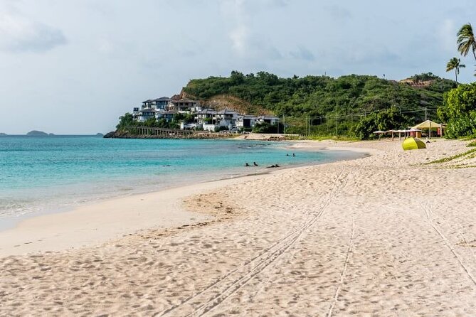 Long Bay, Devil's Bridge and Pigeon Point Beach: Life's A Beach Crawl! - Is $106.42 a fair price?