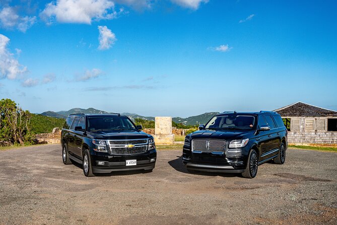 Luxury Airport transfer from or to Antigua Airport - Key things to know before booking