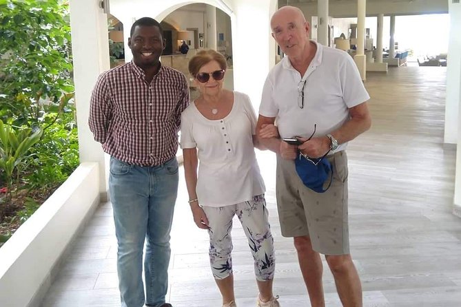 Luxury Island Platinum Tour - Why This Private Antigua Tour Works