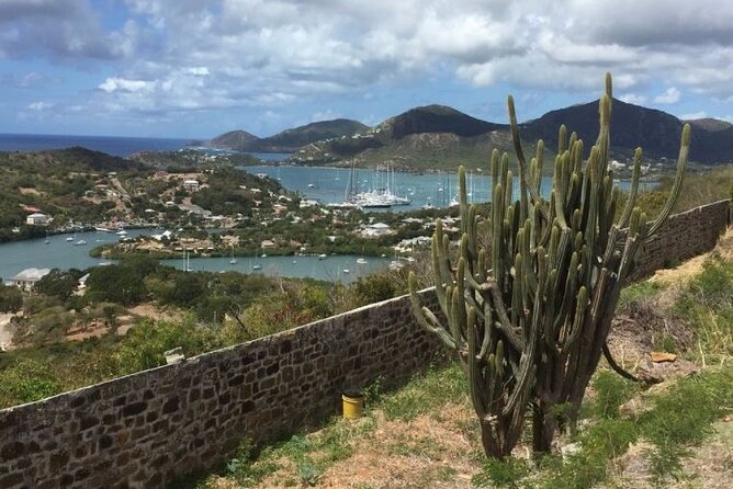 Luxury Island Platinum Tour - Dow’s Hill: A Short History Lesson That Connects the Stops