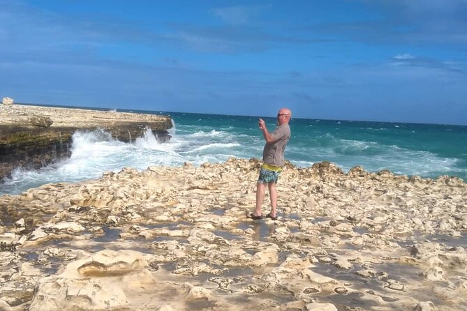 Luxury Island Platinum Tour - Nelson’s Dockyard: Antigua’s Naval Past in Restored Stone
