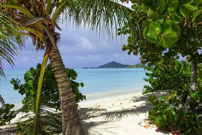 Most Beautiful Beaches of Antigua: Valley-Jolly or Fort-Dickenson - Key points at a glance