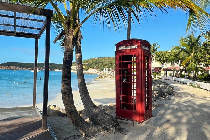 Most Beautiful Beaches of Antigua: Valley-Jolly or Fort-Dickenson - Why this short Antigua beach tour works