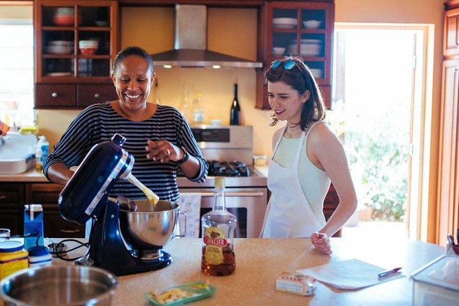 Nicole's Table - All about Jerk - Key points at a glance
