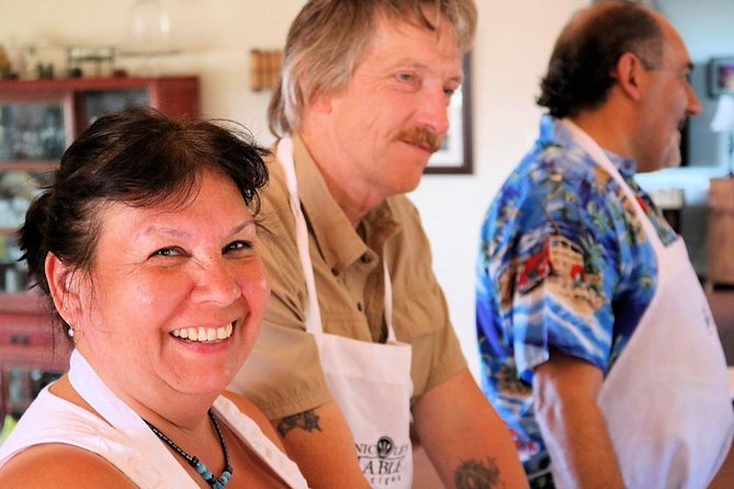 Nicole's Table - All about Jerk - Why jerk is the right subject for an Antigua cooking class