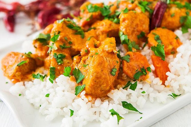 Nicole's Table - Coordinating Curry - Key Points About Nicole’s Table